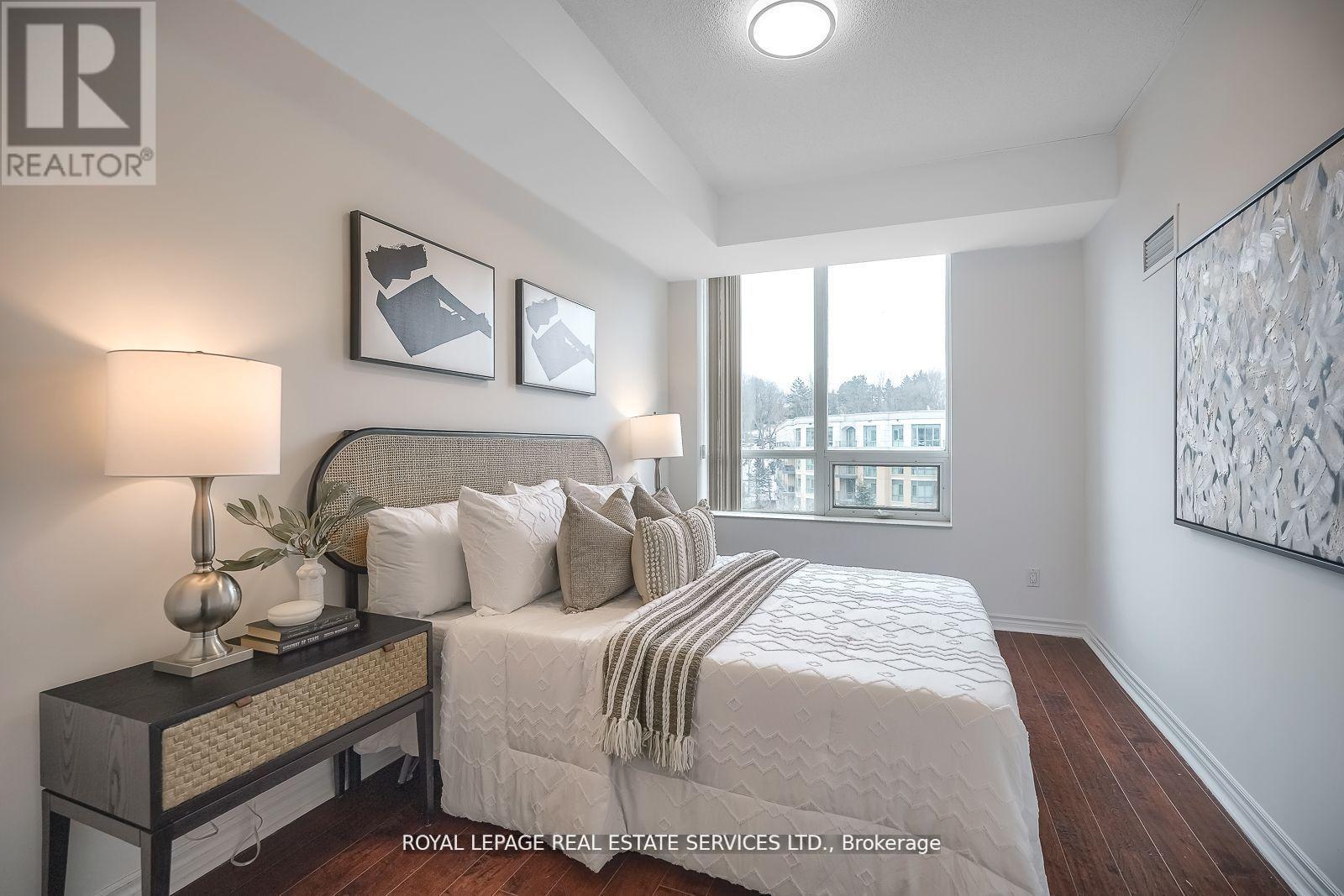811 - 18 William Carson Crescent, Toronto, Ontario  M2P 2G6 - Photo 23 - C12382258
