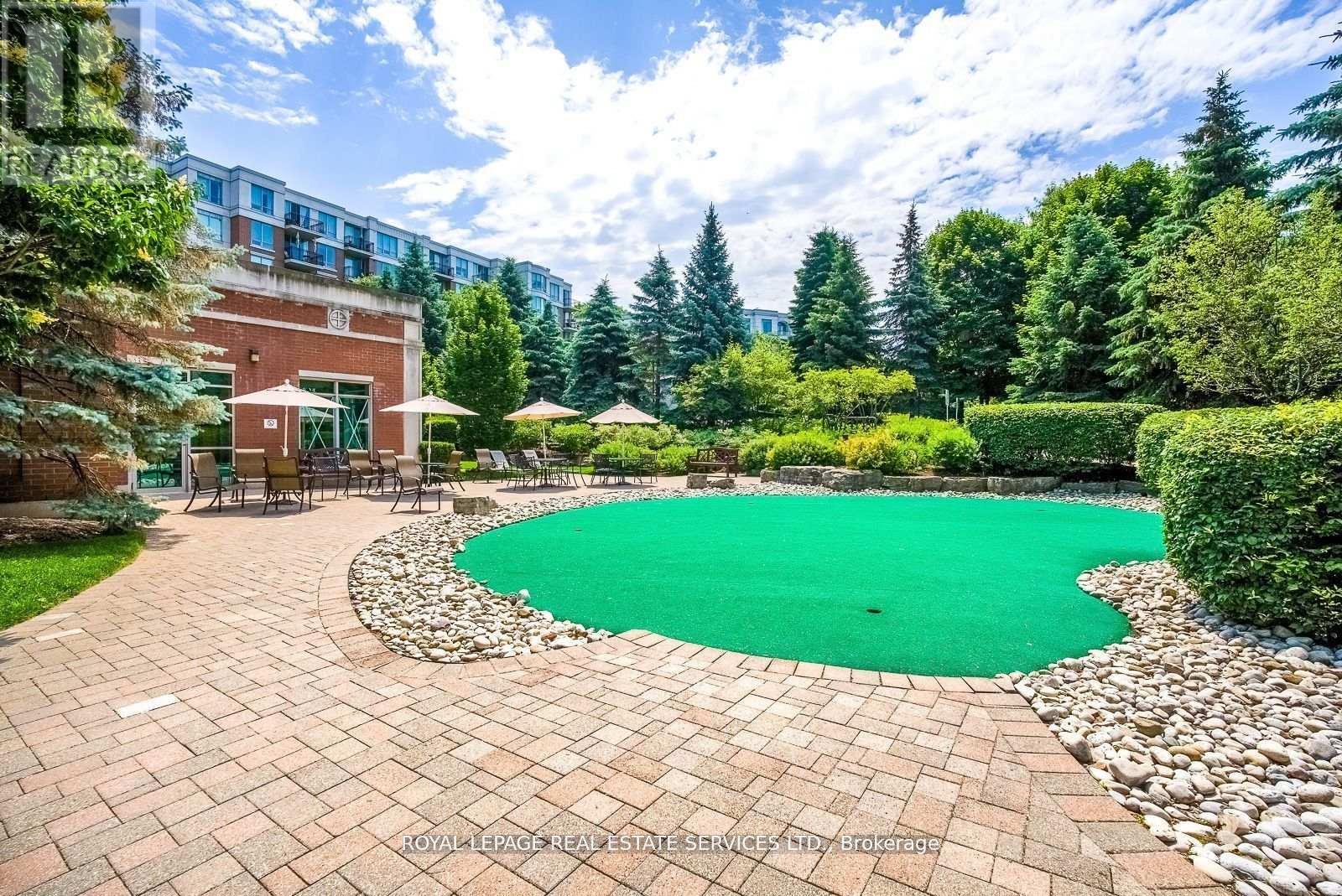 811 - 18 William Carson Crescent, Toronto, Ontario  M2P 2G6 - Photo 40 - C12382258