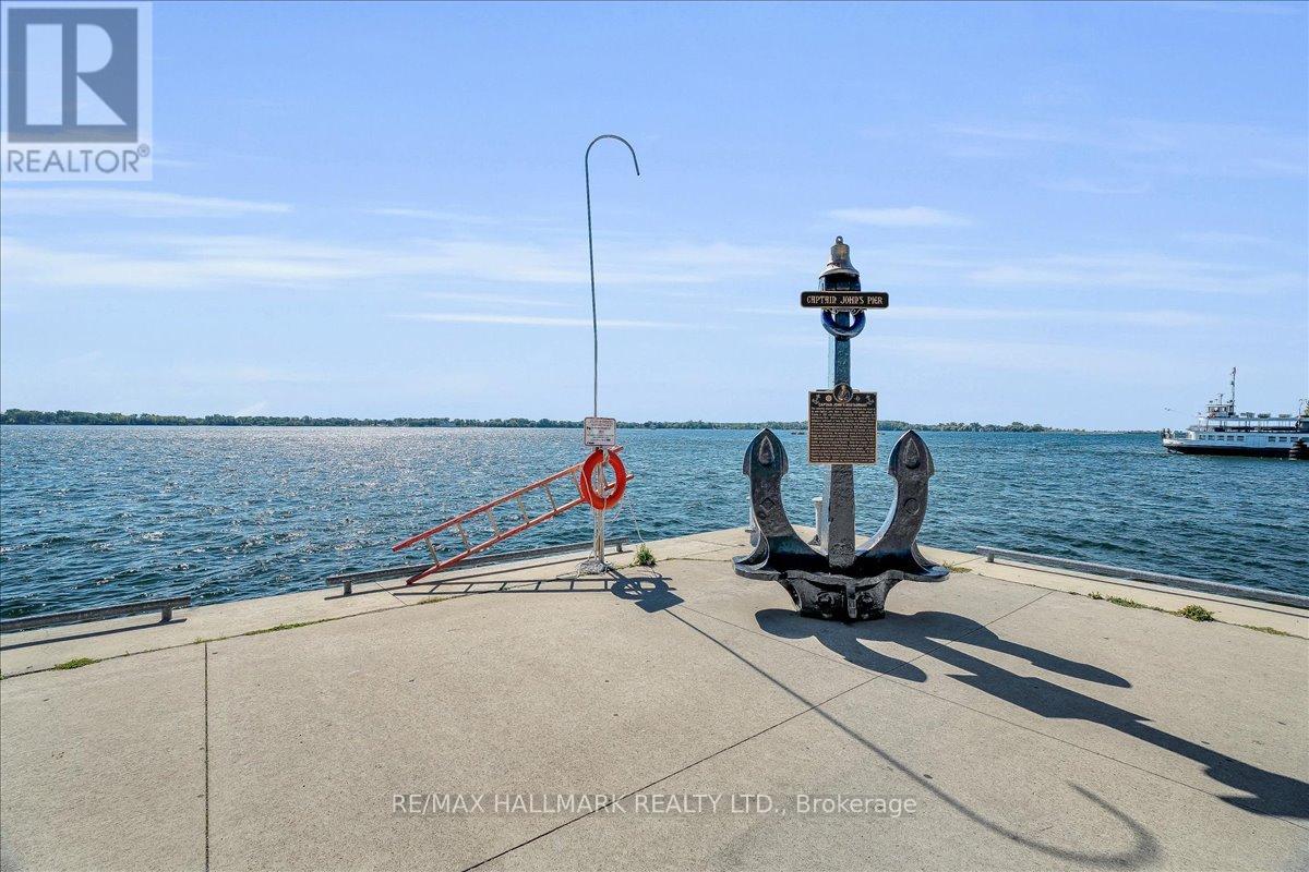311 - 15 Queens Quay E, Toronto (Waterfront Communities), Ontario  M5E 0A4 - Photo 25 - C12437634