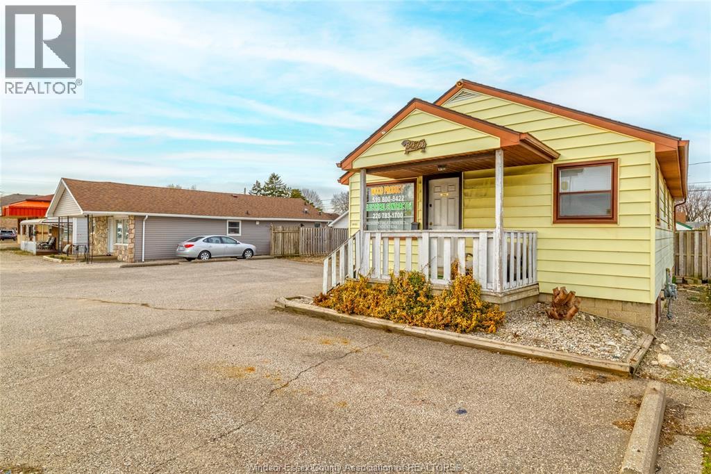 MLS# 25025762: 3473 WALKER ROAD, Windsor, Canada