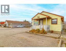 3473 WALKER ROAD, Windsor, Ontario