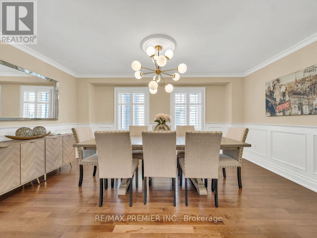 606 Brooker Ridge, Newmarket, Ontario  L3X 1V7 - Photo 25 - N12453939