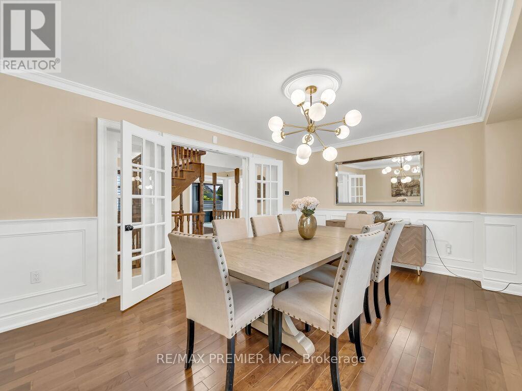 606 Brooker Ridge, Newmarket, Ontario  L3X 1V7 - Photo 26 - N12453939