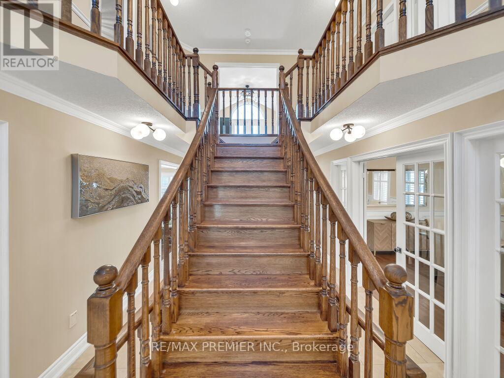 606 Brooker Ridge, Newmarket, Ontario  L3X 1V7 - Photo 29 - N12453939