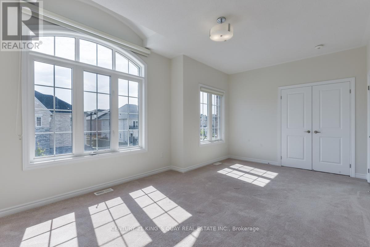 72 Joseph Hartman Crescent, Aurora, Ontario  L4G 1C9 - Photo 21 - N12453959