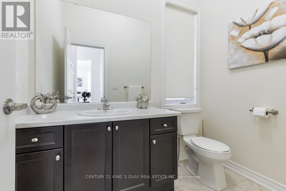 72 Joseph Hartman Crescent, Aurora, Ontario  L4G 1C9 - Photo 23 - N12453959