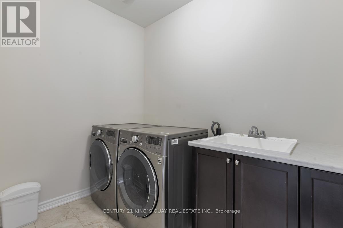 72 Joseph Hartman Crescent, Aurora, Ontario  L4G 1C9 - Photo 26 - N12453959