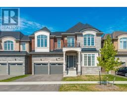 72 JOSEPH HARTMAN CRESCENT, Aurora, Ontario