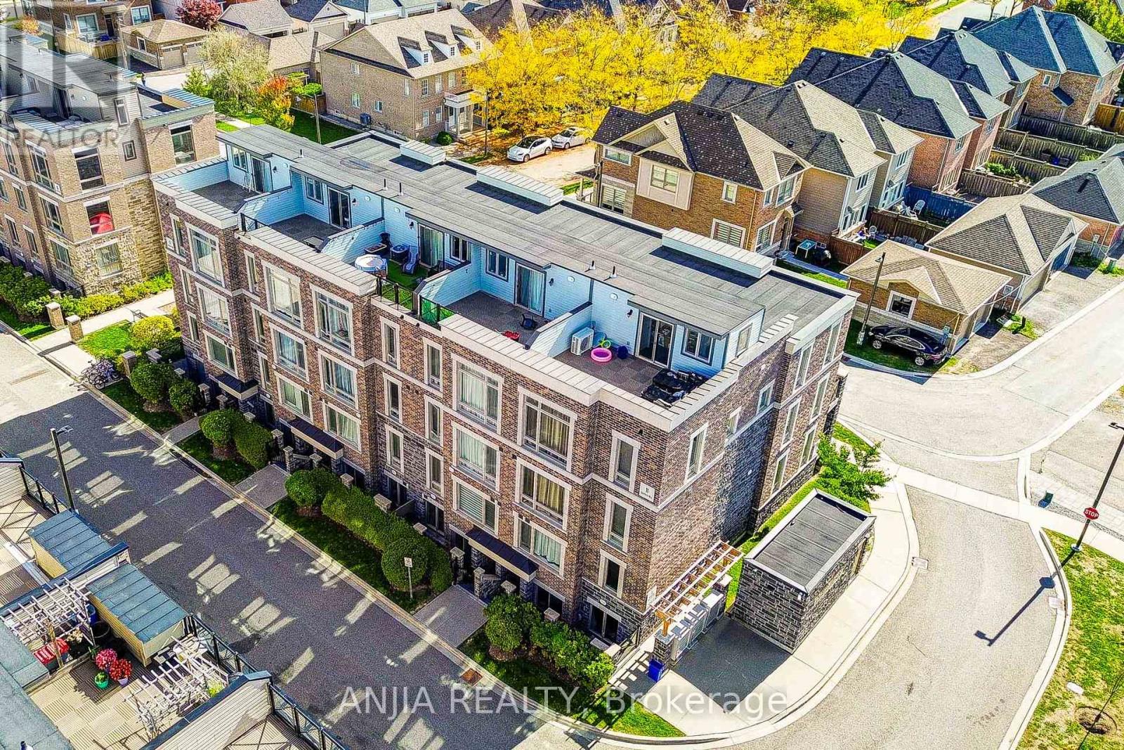 1205 - 11 Dunsheath Way, Markham (Cornell), Ontario  L6B 1N3 - Photo 10 - N12453974