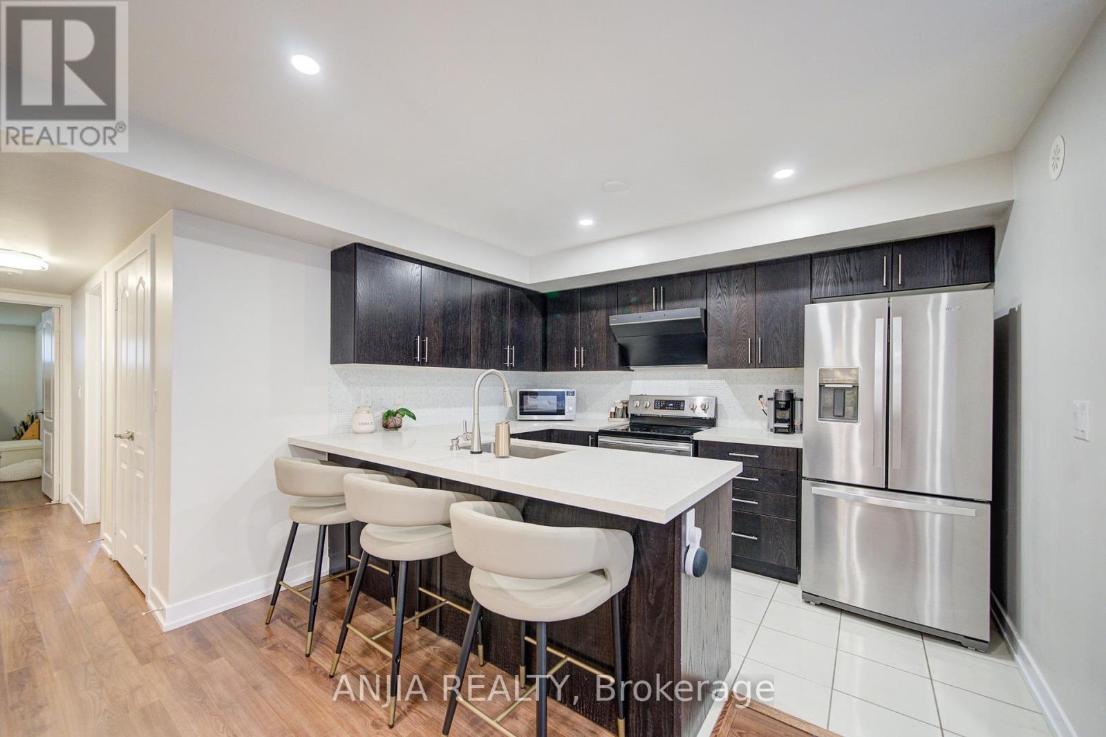 1205 - 11 Dunsheath Way, Markham (Cornell), Ontario  L6B 1N3 - Photo 26 - N12453974