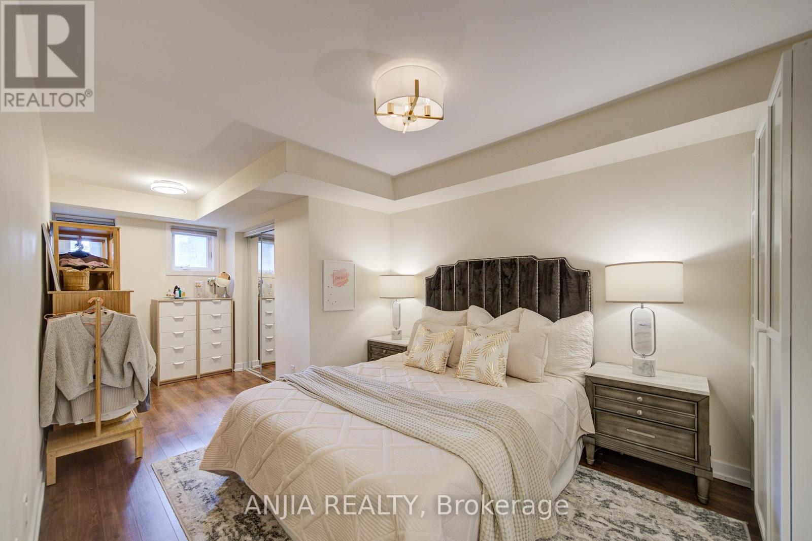 1205 - 11 Dunsheath Way, Markham (Cornell), Ontario  L6B 1N3 - Photo 31 - N12453974