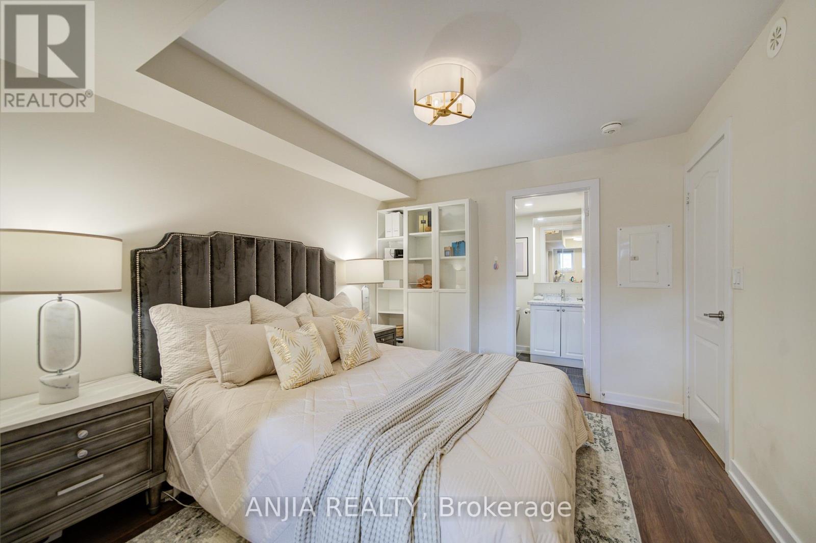1205 - 11 Dunsheath Way, Markham (Cornell), Ontario  L6B 1N3 - Photo 36 - N12453974