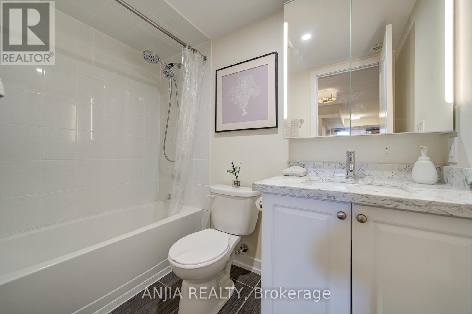 1205 - 11 Dunsheath Way, Markham (Cornell), Ontario  L6B 1N3 - Photo 37 - N12453974