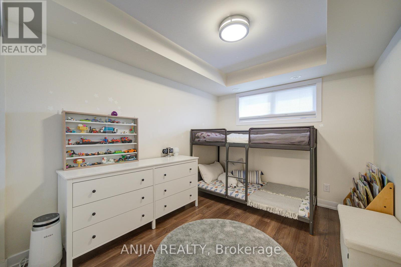 1205 - 11 Dunsheath Way, Markham (Cornell), Ontario  L6B 1N3 - Photo 39 - N12453974