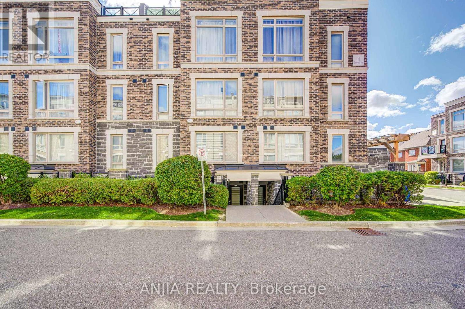 1205 - 11 Dunsheath Way, Markham (Cornell), Ontario  L6B 1N3 - Photo 4 - N12453974