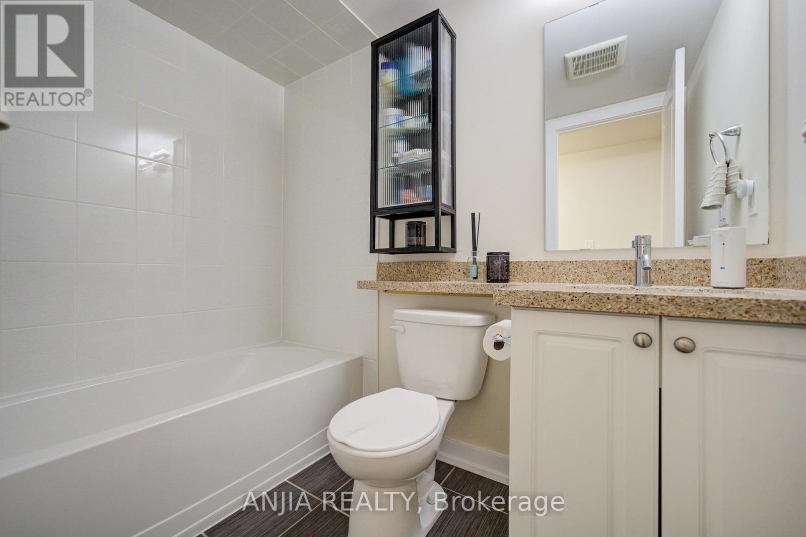 1205 - 11 Dunsheath Way, Markham (Cornell), Ontario  L6B 1N3 - Photo 42 - N12453974