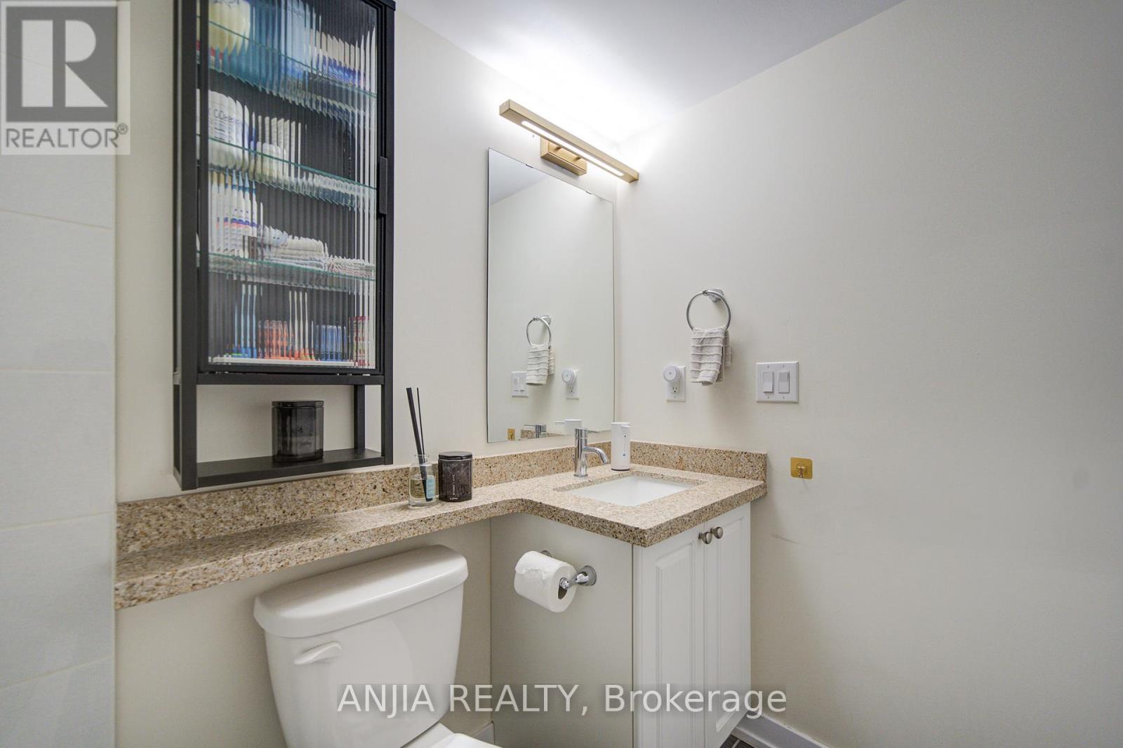1205 - 11 Dunsheath Way, Markham (Cornell), Ontario  L6B 1N3 - Photo 43 - N12453974