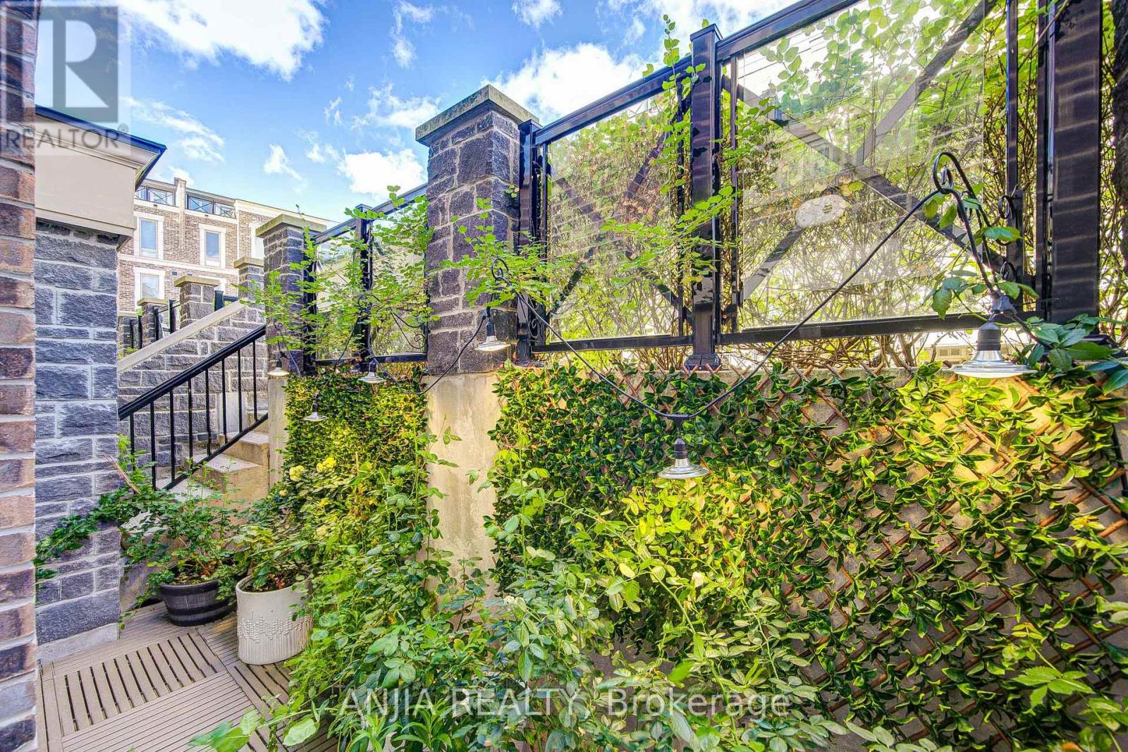 1205 - 11 Dunsheath Way, Markham (Cornell), Ontario  L6B 1N3 - Photo 47 - N12453974