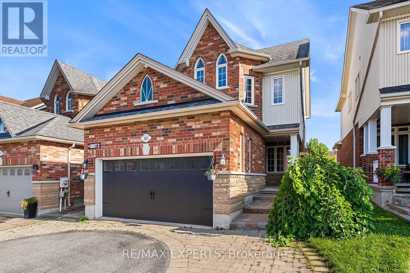 Upper - 1821 Lamstone Street, Innisfil, Ontario  L9S 4Z9 - Photo 3 - N12453980