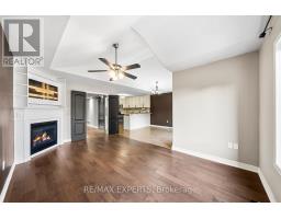 UPPER - 1821 LAMSTONE STREET, Innisfil, Ontario