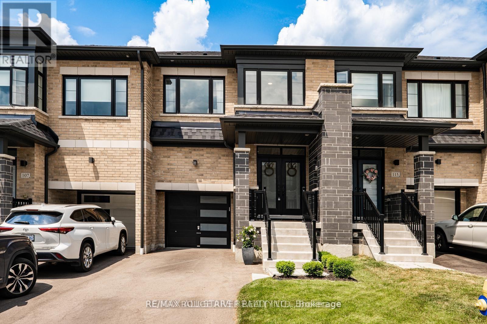 111 BOUNDARY BOULEVARD, Whitchurch-Stouffville, Ontario