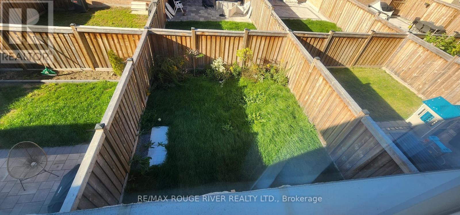 111 Boundary Boulevard, Whitchurch-Stouffville, Ontario  L4A 4W2 - Photo 27 - N12453983