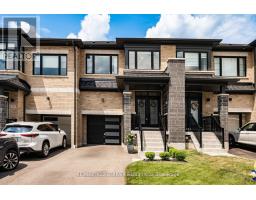 111 BOUNDARY BOULEVARD, Whitchurch-Stouffville, Ontario