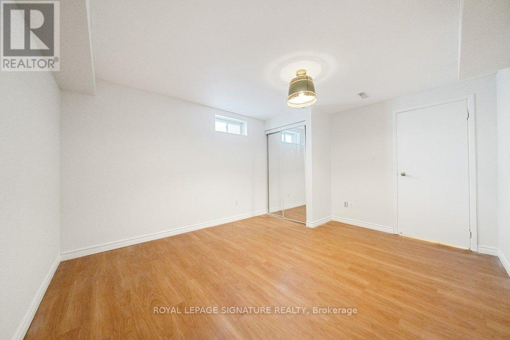 Bsmt - 793 Hill Gate, Newmarket, Ontario  L3Y 6M1 - Photo 10 - N12454009