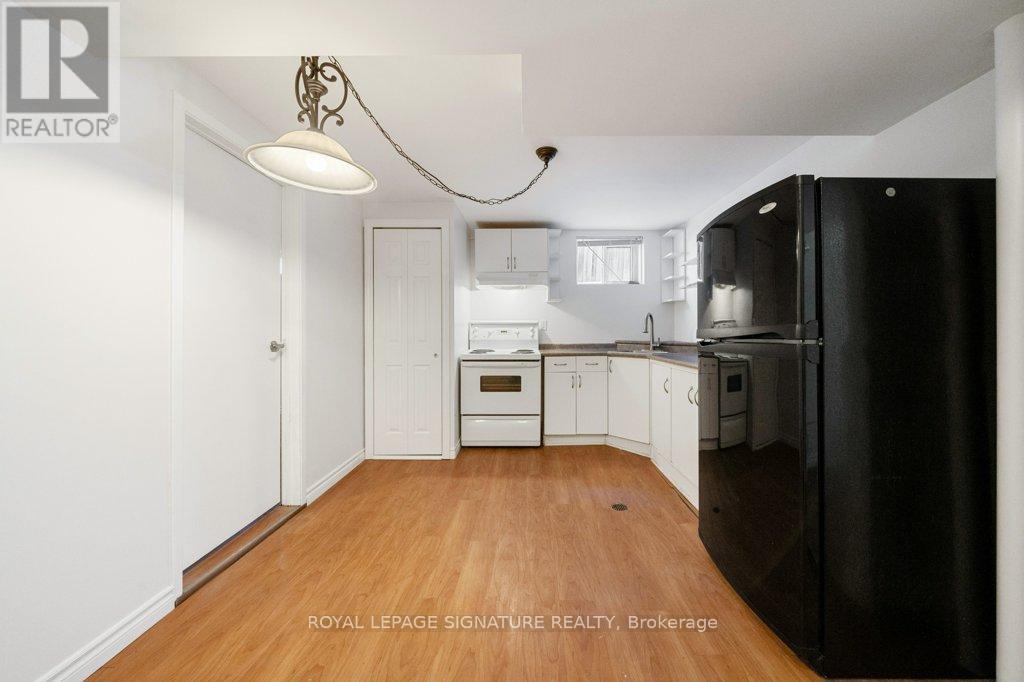 Bsmt - 793 Hill Gate, Newmarket, Ontario  L3Y 6M1 - Photo 12 - N12454009