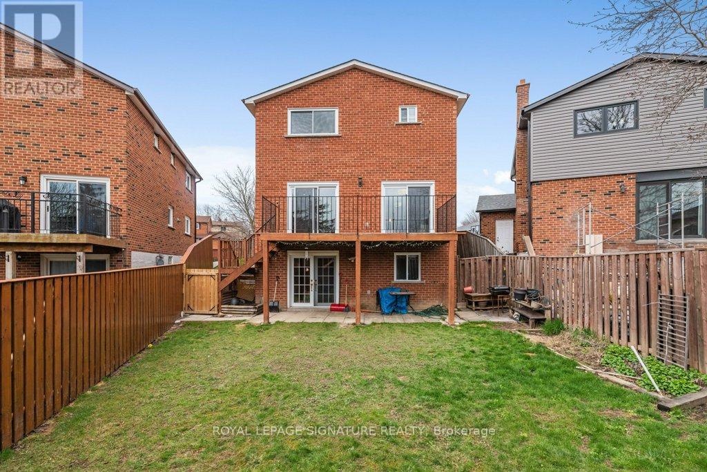 Bsmt - 793 Hill Gate, Newmarket, Ontario  L3Y 6M1 - Photo 17 - N12454009