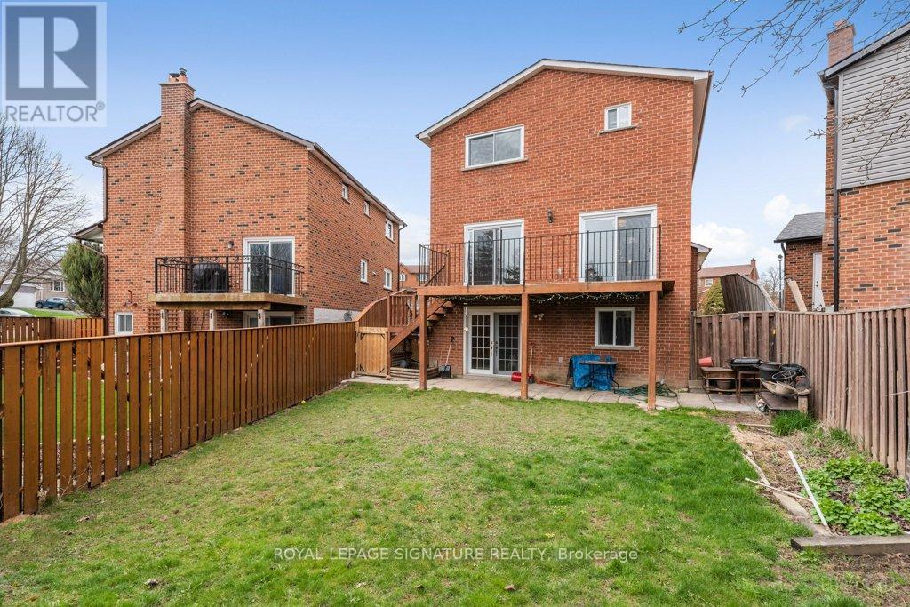 Bsmt - 793 Hill Gate, Newmarket, Ontario  L3Y 6M1 - Photo 18 - N12454009