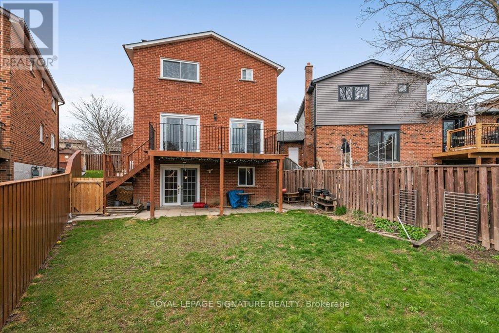 Bsmt - 793 Hill Gate, Newmarket, Ontario  L3Y 6M1 - Photo 19 - N12454009