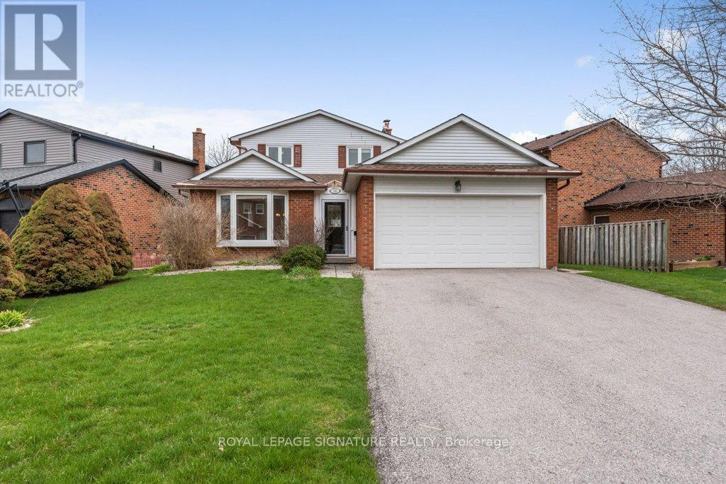 Bsmt - 793 Hill Gate, Newmarket, Ontario  L3Y 6M1 - Photo 2 - N12454009