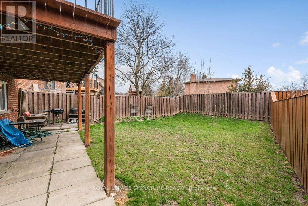 Bsmt - 793 Hill Gate, Newmarket, Ontario  L3Y 6M1 - Photo 20 - N12454009