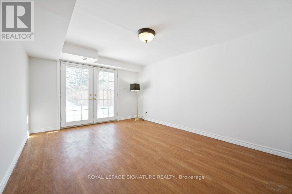 Bsmt - 793 Hill Gate, Newmarket, Ontario  L3Y 6M1 - Photo 3 - N12454009