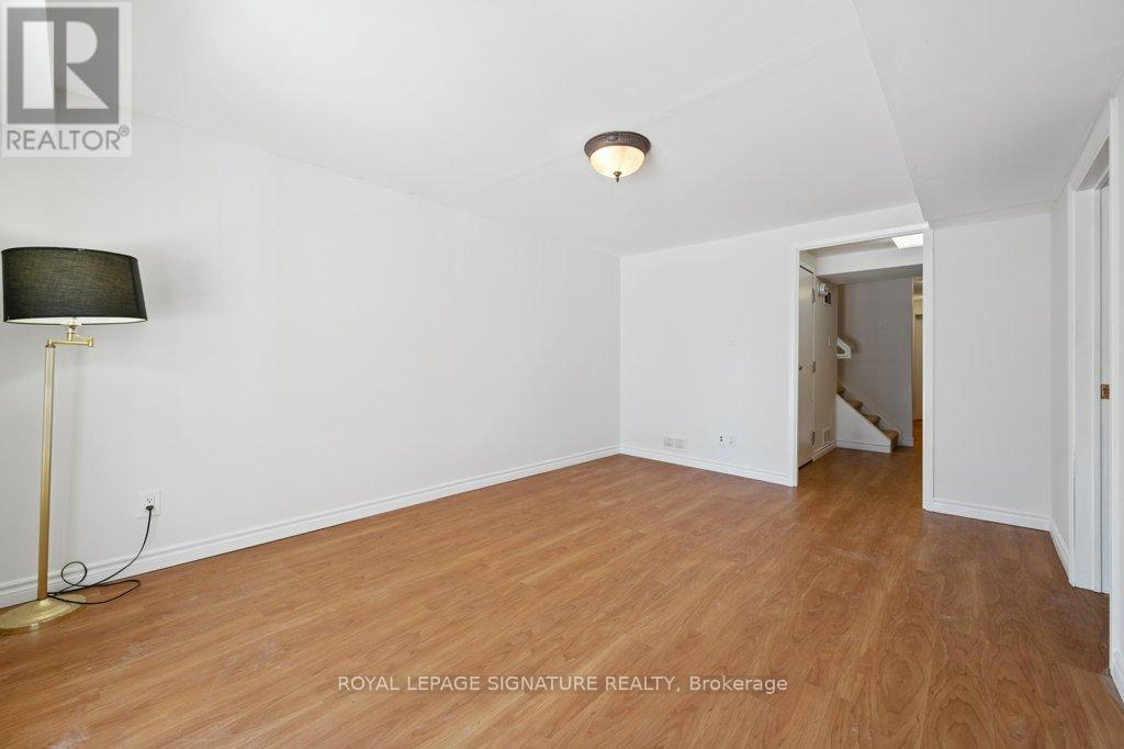 Bsmt - 793 Hill Gate, Newmarket, Ontario  L3Y 6M1 - Photo 4 - N12454009