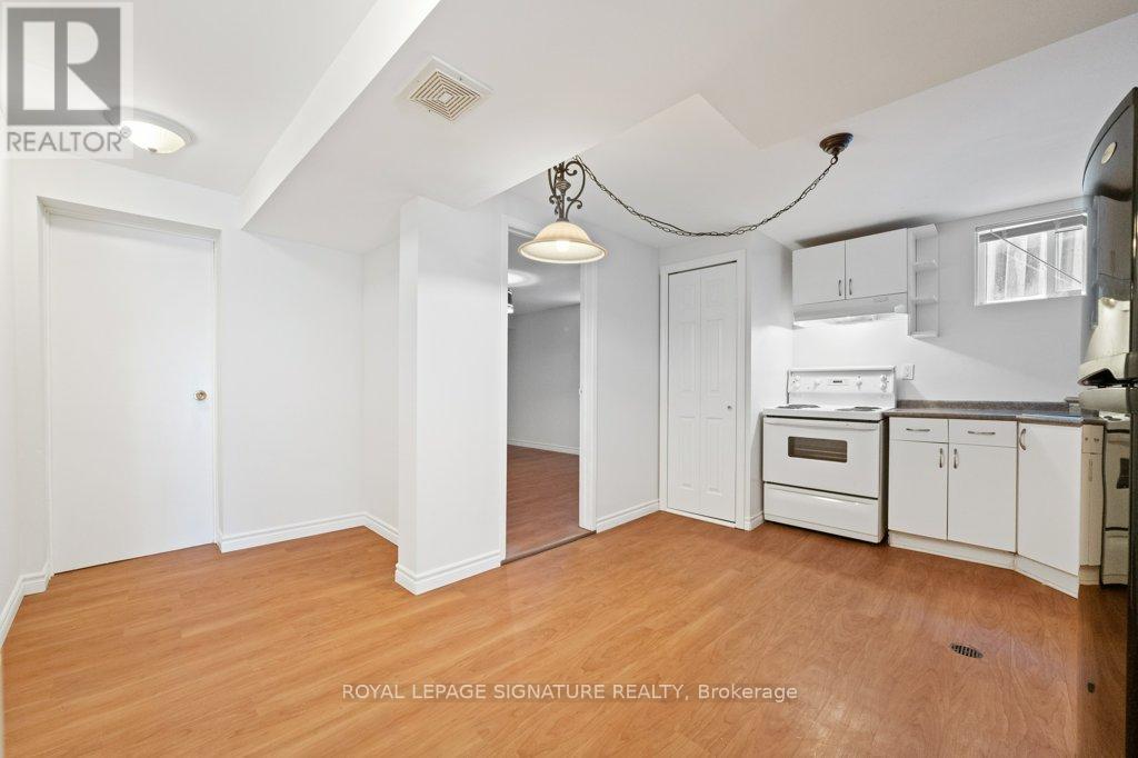 Bsmt - 793 Hill Gate, Newmarket, Ontario  L3Y 6M1 - Photo 7 - N12454009