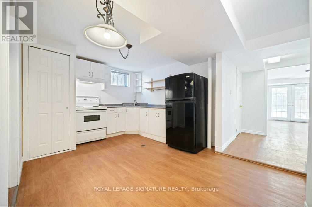 Bsmt - 793 Hill Gate, Newmarket, Ontario  L3Y 6M1 - Photo 8 - N12454009