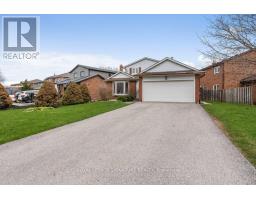 BSMT - 793 HILL GATE, Newmarket, Ontario