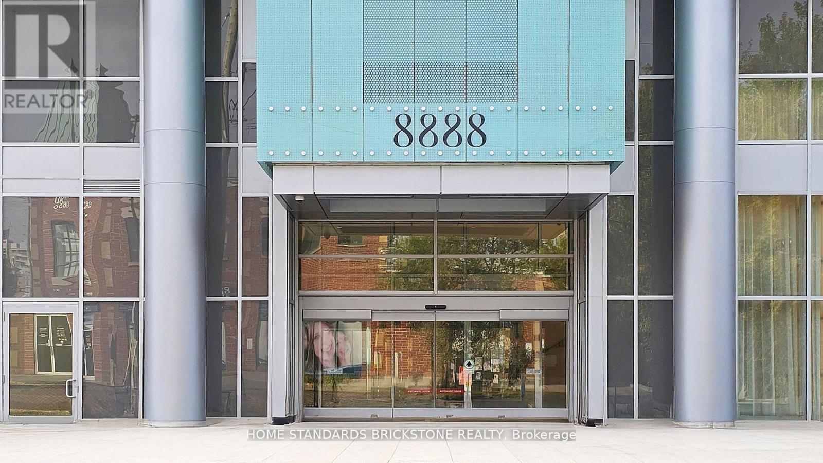321 - 8888 YONGE STREET, Richmond Hill, Ontario