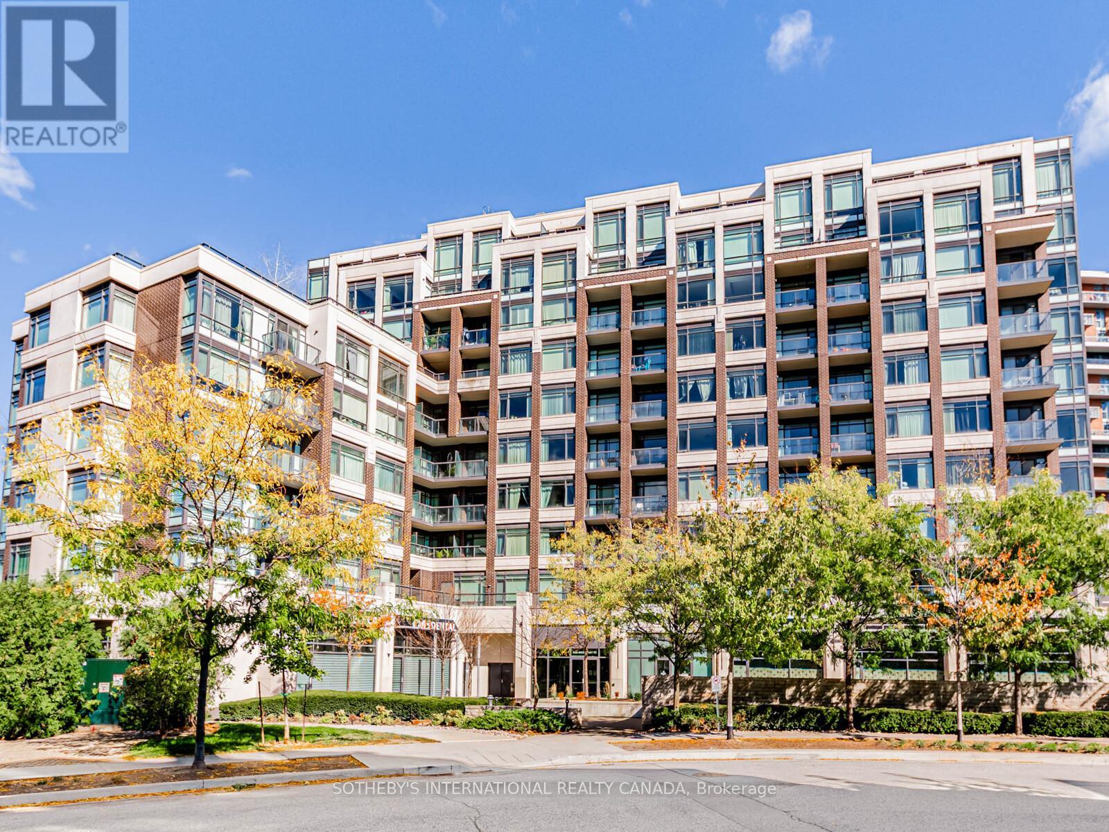 701 - 8130 BIRCHMOUNT ROAD, Markham, Ontario