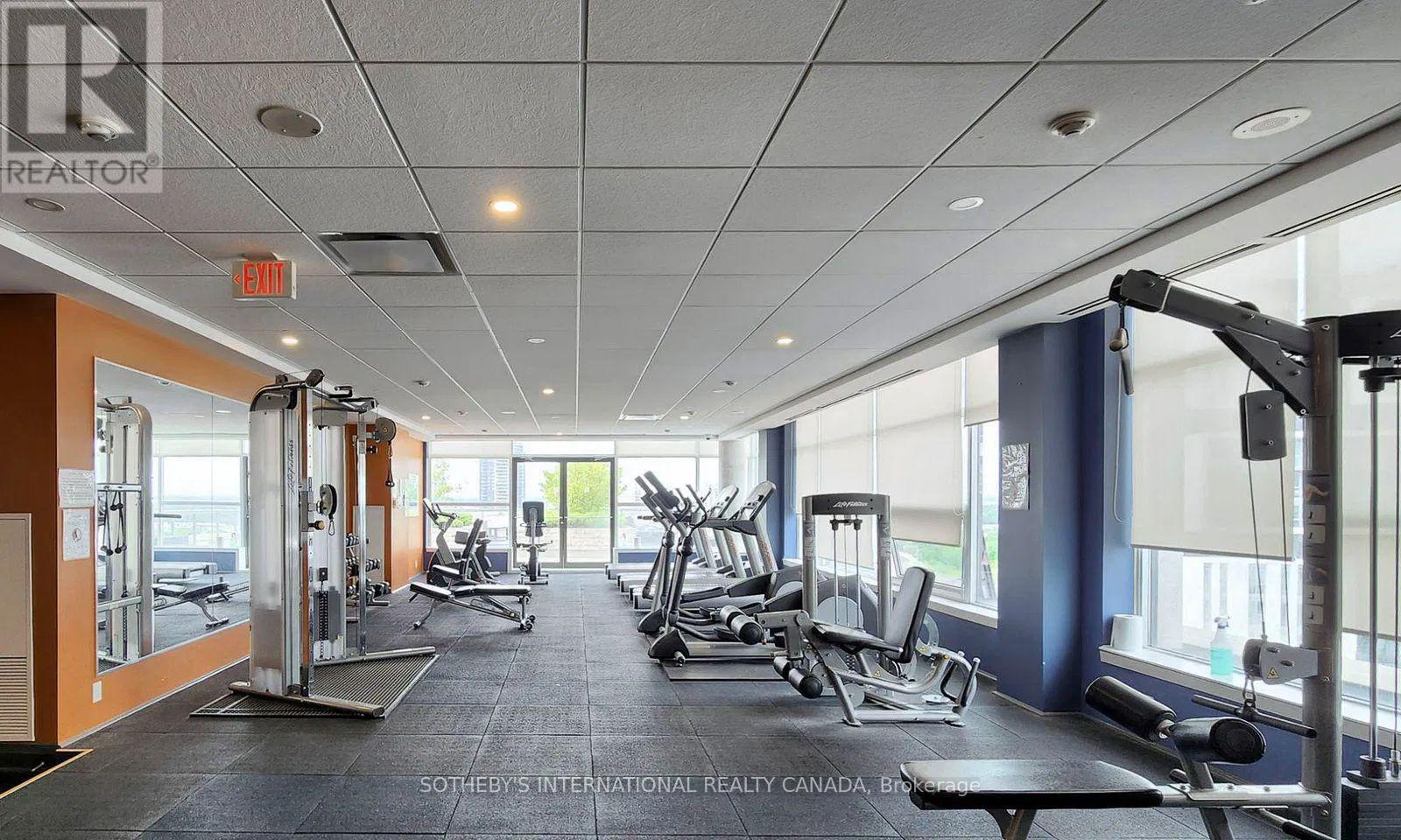 701 - 8130 Birchmount Road, Markham, Ontario  L6G 0E4 - Photo 36 - N12454020