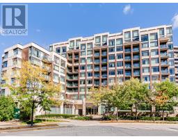 701 - 8130 BIRCHMOUNT ROAD