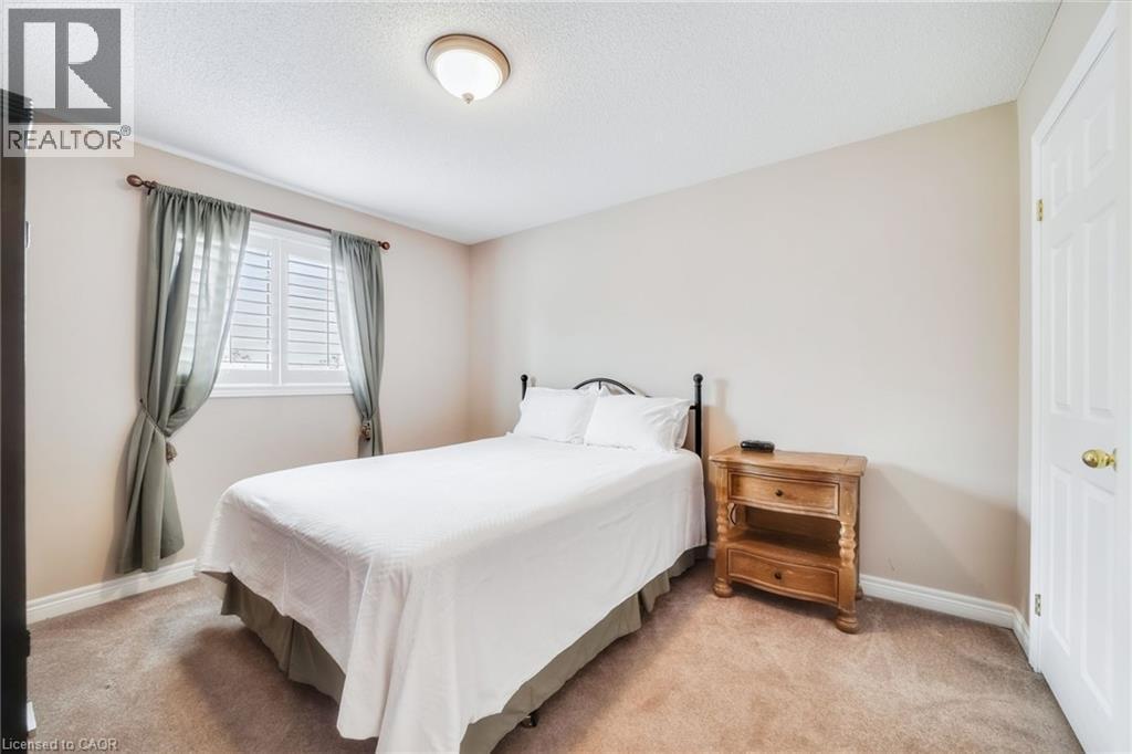 4005 Alexan Crescent, Burlington, Ontario  L7M 5A8 - Photo 14 - 40777866