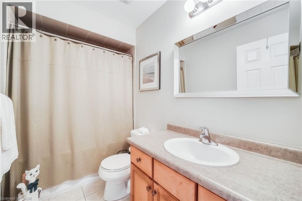 4005 Alexan Crescent, Burlington, Ontario  L7M 5A8 - Photo 17 - 40777866