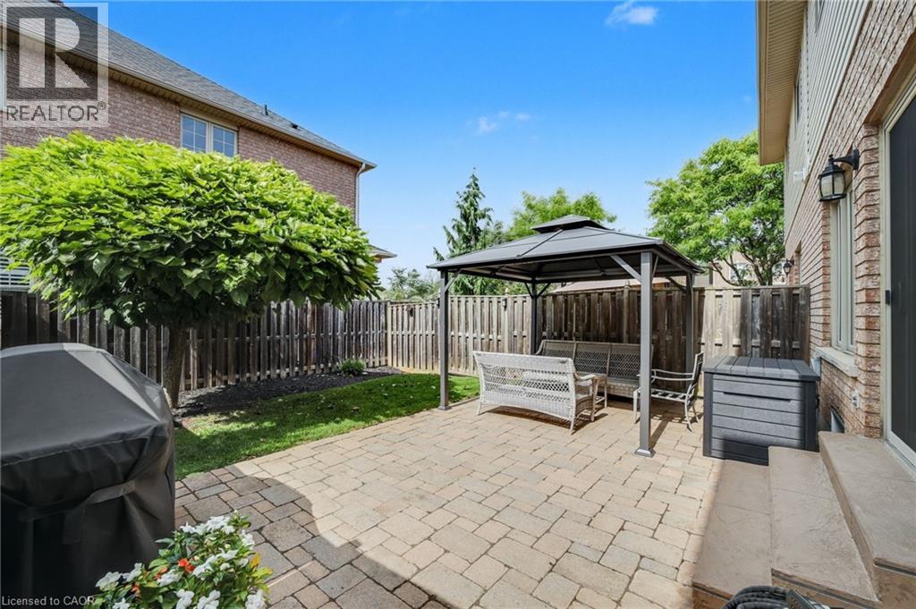 4005 Alexan Crescent, Burlington, Ontario  L7M 5A8 - Photo 26 - 40777866