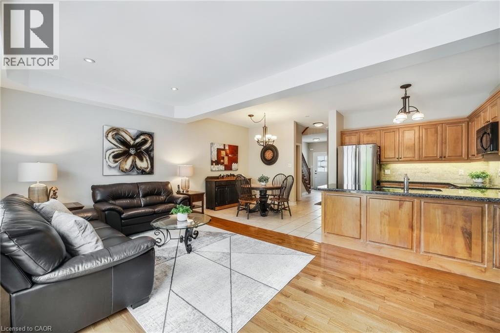 4005 Alexan Crescent, Burlington, Ontario  L7M 5A8 - Photo 6 - 40777866