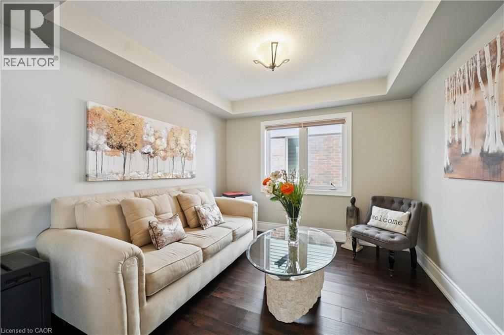 437 Jelinik Terrace, Milton, Ontario  L9T 7N2 - Photo 10 - 40777832
