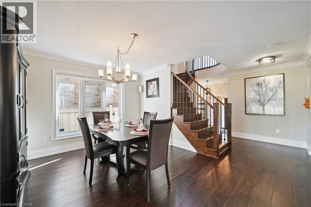 437 Jelinik Terrace, Milton, Ontario  L9T 7N2 - Photo 11 - 40777832