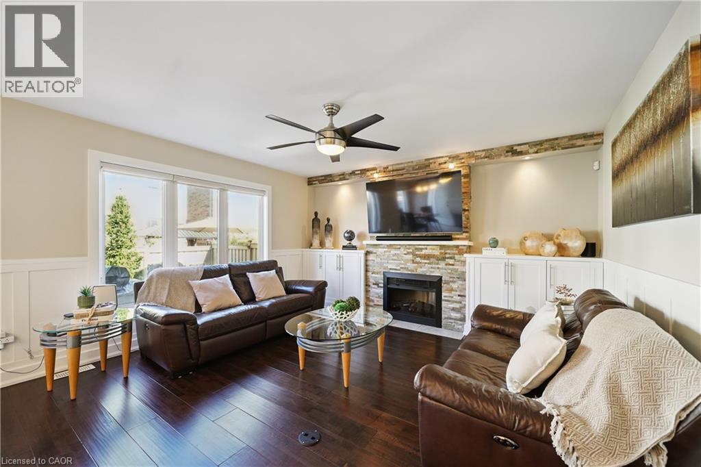 437 Jelinik Terrace, Milton, Ontario  L9T 7N2 - Photo 12 - 40777832